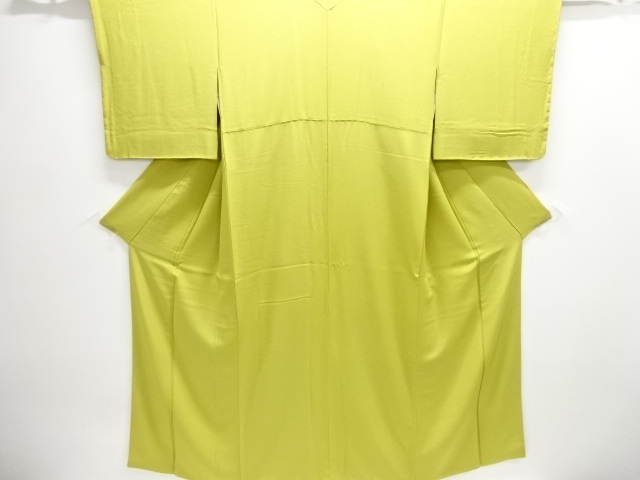 JAPANESE KIMONO / IROMUJI KIMONO